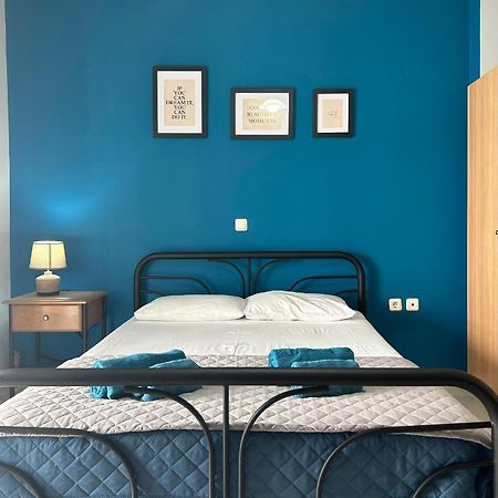 Hotel Αγκυροβόλιο Ília Zewnętrze zdjęcie