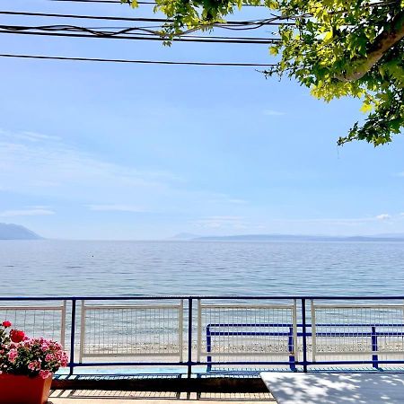 Hotel Αγκυροβόλιο Ília Zewnętrze zdjęcie