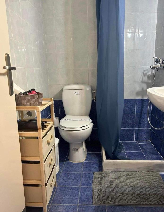 Hotel Αγκυροβόλιο Ília Zewnętrze zdjęcie
